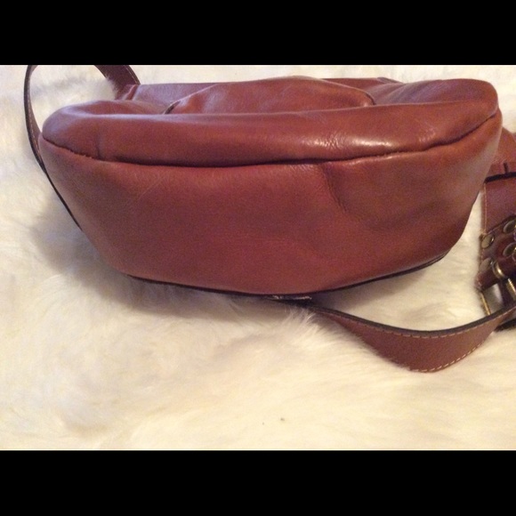 ***Patricia Nash Hobo Bag***** - Picture 7 of 10